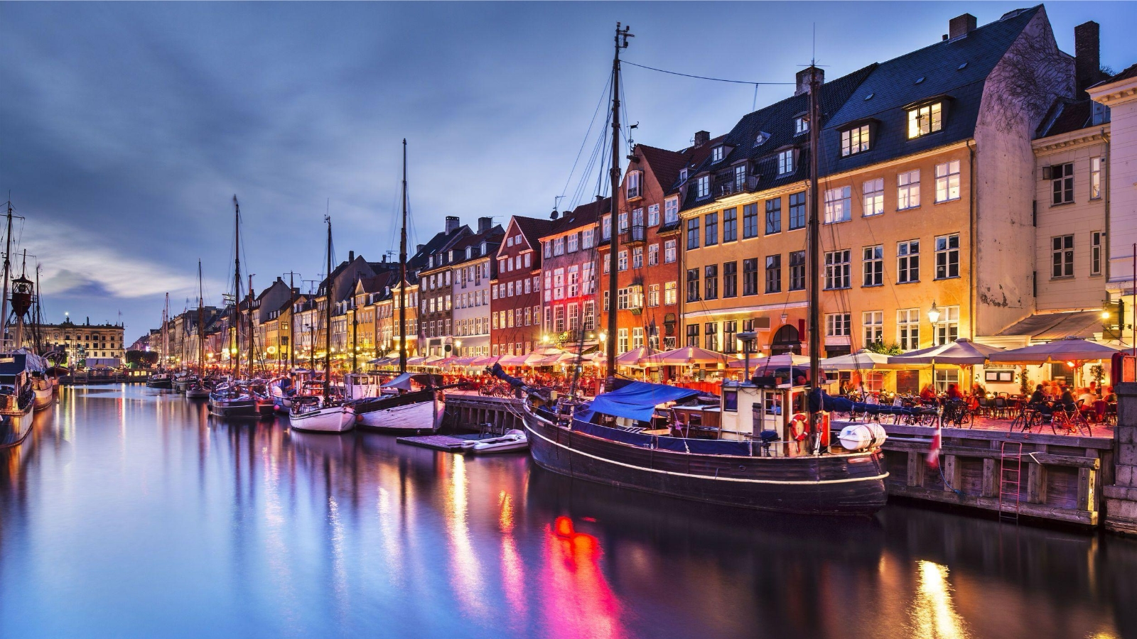 Copenhagen