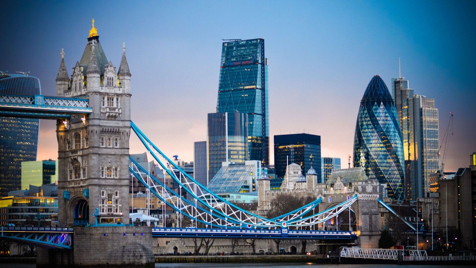 London