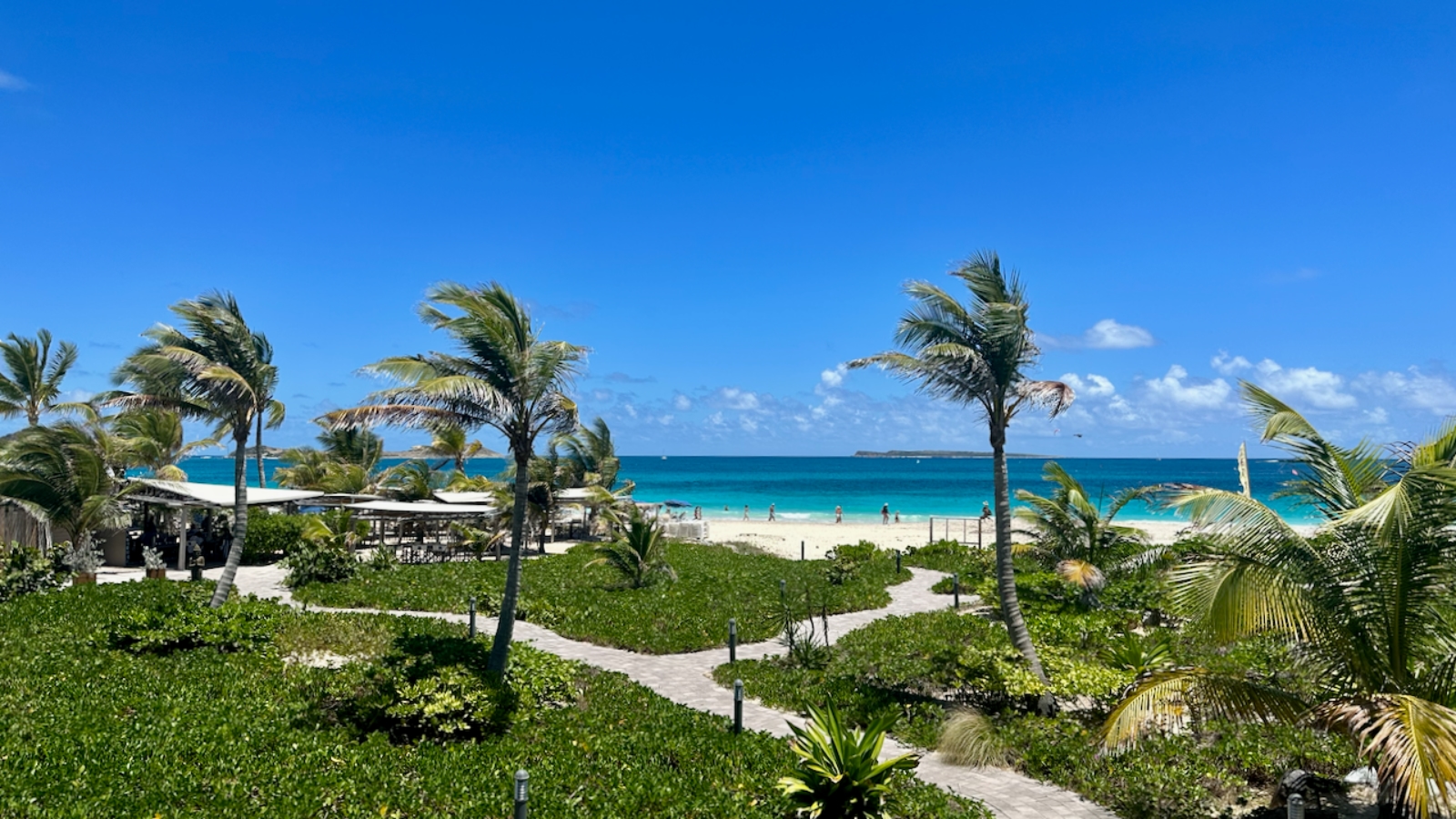 St. Martin and Sint Maarten