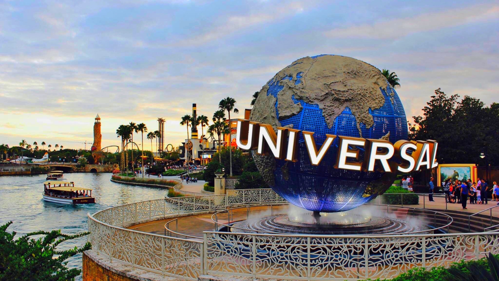 Universal Orlando Resort